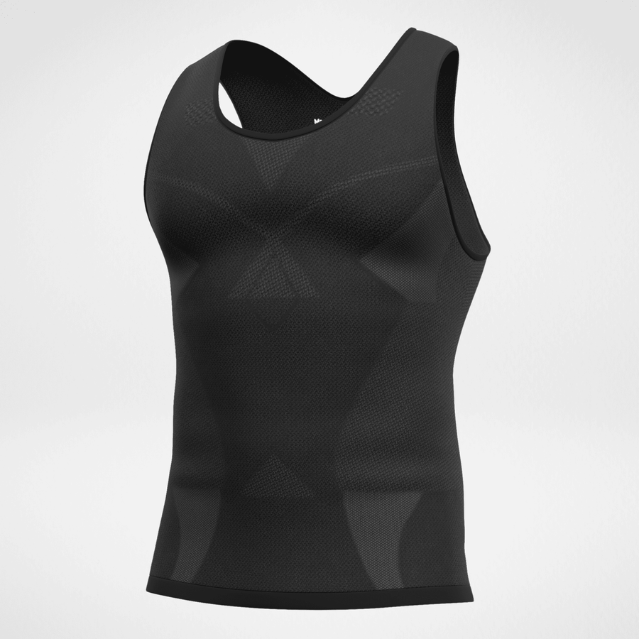 Front to Back – Confidence All Around.