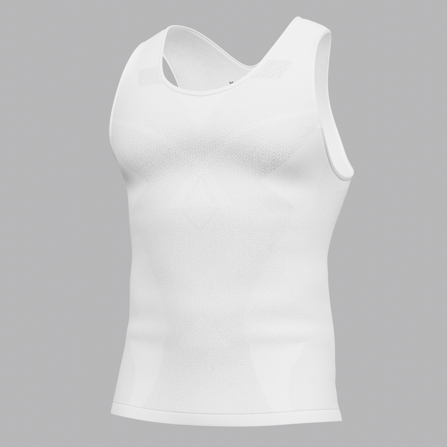 Front to Back – Confidence All Around.