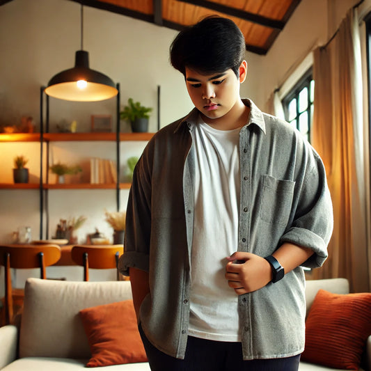 When Does Gynecomastia Go Away? Expert Insights for Teen Guys