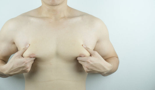 Gynecomastia Surgery Costs $5K-$8K—An Option Most Guys Can’t Afford