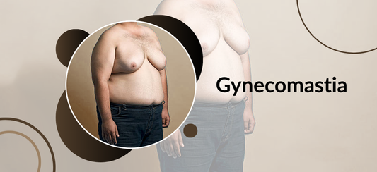 Hormone Imbalance and Male Breast Growth: What You Should Know