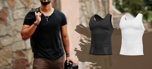 Real-Life Stories: Overcoming Gynecomastia for a More Confident You