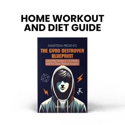 The Gyno Destroyer Blueprint (Digital Download)