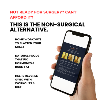 The Gyno Destroyer Blueprint (Digital Download)