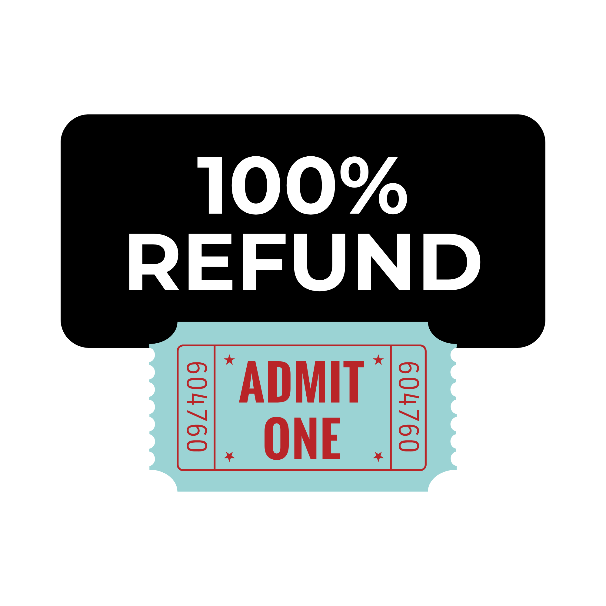 Win Your Money Back Pass